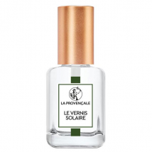 La Provençale Le Vernis Solaire Base & Fixateur 13ml