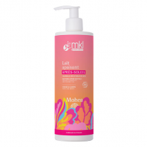 MKL Green Nature Mohea Après-Soleil Lait Apaisant Bio 400ml