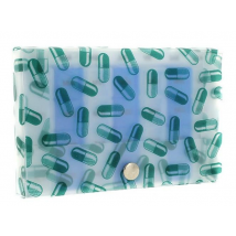 Pharmack Pastillero Semanal con Estuche