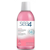 Sea4 Colutorio Encias 500ml.