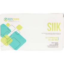 Koncare SIIK 30 Cápsulas