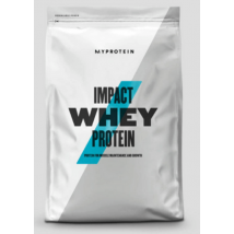 Myprotein Impact Whey Protein Crémeux Chocolat 1 Kg