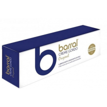 Barral Crema Nutritiva 100 ml