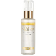D'Alba Vegan First Spray Sérum 50 ml