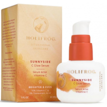 Holifrog Sunnyside C Glow Serum 30 ml