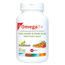 Sura Vitasan Omega7+ 30 Perle