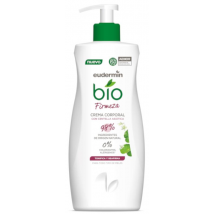 Eudermin Corporal Bio Firmeza 400 ml
