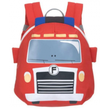 Lassig My Tini Mochila Fire Engine