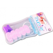 Baby Nails Limas para Uñas 20 Recambios + Tijeritas