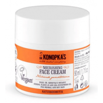 Creme Facial Nutritivo Dr. Konopka 50 ml