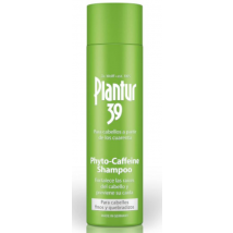 Plantur 39 Phyto-Caffeine Champú Anticaída Cabello Fino 250 ml