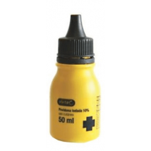 Alvita Povidone Iodio 10% 50 ml