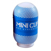 Love Perfect Orgasm Experience Mini Cup Hombre