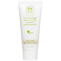 Barr Super Green Deep Energy Cream 60 ml