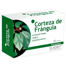 Eladiet Fitotablet Frangula Bark 60 compresse