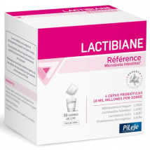 Lactibiane Referencia 30 Sobres