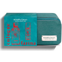 Roger&Gallet Jean Marie Farina Agua de Colonia 100 ml + Desodorante 150 ml