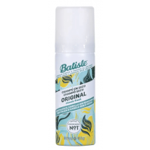 Batiste Original Dry Shampoo 50ml