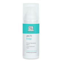 Soivre Hydrocream acn Free 50ml
