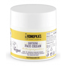Creme Facial Balsâmico do Dr. Konopka 50 ml