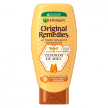 Garnier Original Remedies Honey Treasures Conditioner 250 ml