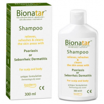 Boderm Champú Bionatar 300 ml