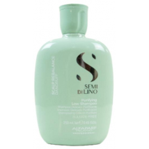 Alfaparf Semi Di Lino Champú Purificante 250 ml