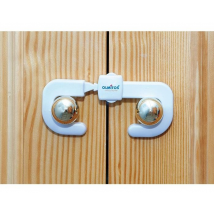 Olmitos Cierre Seguridad Armarios