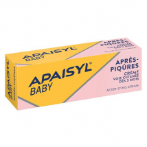 Apaisyl Après-Piqûres Soin Baby 30ml