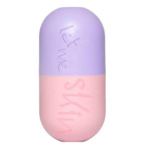 Let Me Skin Mascarilla Modeladora Ultra H2O Rosa 55 gr