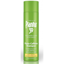 Plantur 39 Phyto-Caffeine Champú Anticaída Cabello Teñido 250 ml