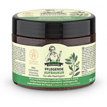 Oma Gertrude Mascarilla Capilar Reparación y Nutrición 300 ml