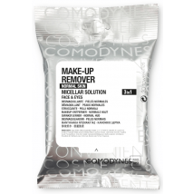 Comodynes Pele Normal 20 Toalhetes