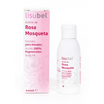 Lisubel Aceite Rosa Mosqueta 100 ml