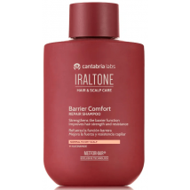 Shampoing Iraltone Barrière Confort 250 ml