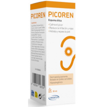 Picoren Espuma Ótica 30 ml