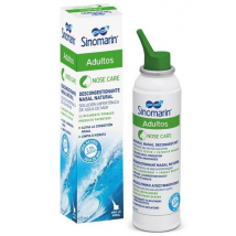 Sinomarin Agua De Mar Hipertónica 125ml