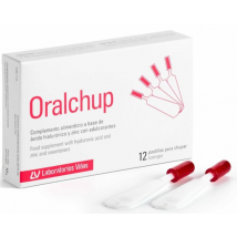 Oralchup 12 Unidades