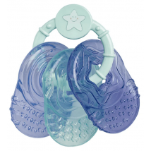 Saro Water Biter Keys Blu