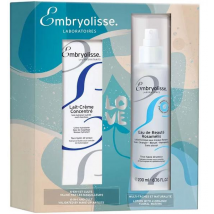 Embryolisse Crema-Latte Concentrata 75 ml + Acqua di Bellezza Rosamelis 200 ml