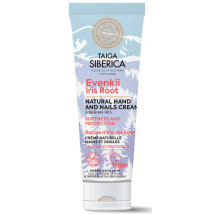 Taiga Siberica Natural Crema de Manos Suavidad y Protección 75 ml