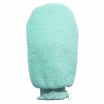Vitry Gant de Friction Synthétique - Gants Exfoliants -
