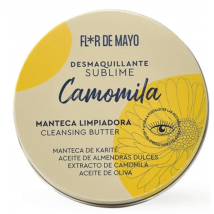 Flor de Mayo Sublime Desmaquilhante com Camomila 45 g