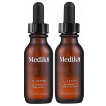 Medik8 C-Tetra 2x30 ml