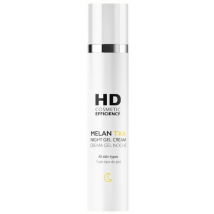 HD Cosmetic Efficiency Melan TXA Crema Gel Noche 50 ml