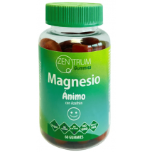 Ynsadiet Zentrum Ánimo 60 caramelle gommose
