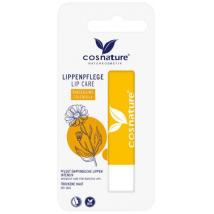 Cosnature Balsamo Labial Sensitive Calendula Bio 4,8g