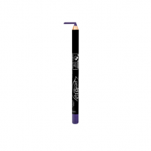 Purobio Cosmetics Crayon Yeux Kajal 05 Violet 1,3g Vegan