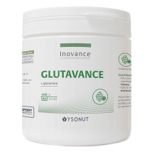 Inovance Glutavance 400g