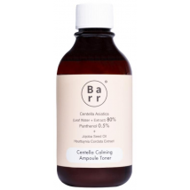 Barr Centella Calming Ampoule Toner 200 ml